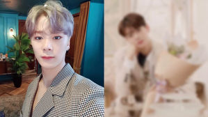 [SBS Star] MOON BIN Reveals the Only ASTRO Member Who Gave Him a Birthday Present
