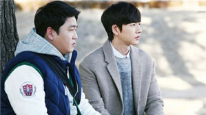 [SBS Star] Park Hae Jin Sorrows Over Moon Ji Yoon's Sudden Passing