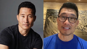 [SBS Star] Korean-American Actor Daniel Dae Kim Tests Positive for COVID-19
