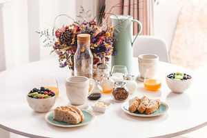 [인-잇] 먹고 마시고 똘똘 뭉쳐라!