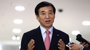 이주열 "올해 한국경제 플러스 성장…1%대는 쉽지 않다"