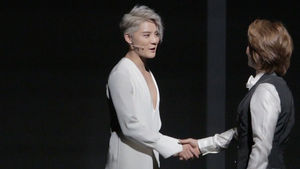 김준수, 뮤지컬 데뷔작 '모차르트!' 10주년 무대 오른다