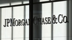 JP모건, 미국 2분기 경제 25% 역성장 전망