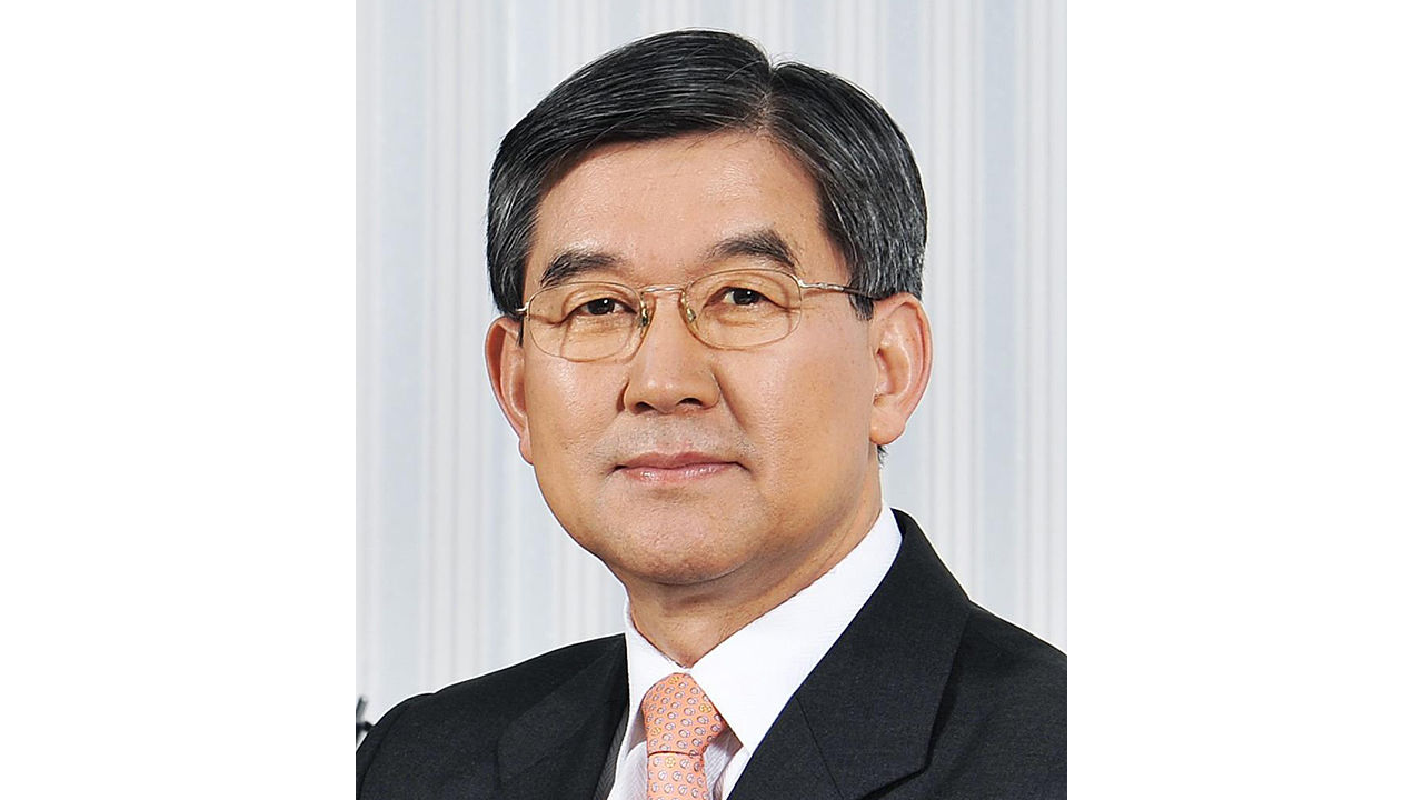 미래한국당 새 공관위원장에 '친황' 백석대 배규한 교수