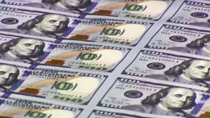 외환당국 1분기 58억 5천만 달러 순매도&hellip;코로나 시장 안정 조치