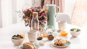 [인-잇] 집에 많이 머무는 요즘, 집에 숨은 '행복 찾기'