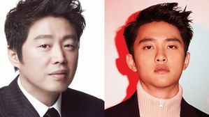 [SBS Star] Kim Hee-won Shares How EXO Fans Reacted When He Slapped D.O. During Filming