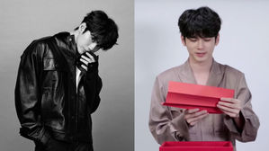 [SBS Star] VIDEO: Ong Seong-wu Shares His Choice Between Love or Friendship