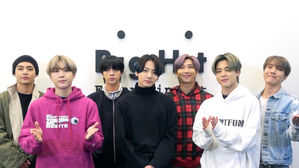 [SBS Star] VIDEO: BTS Sends Support & Hope Amid COVID-19 Pandemic