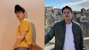 [SBS Star] EXO KAI Stole Lee Il-min's Popularity in High School?