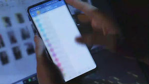 "n번방 음란물 가지고 있다" 음독 후 자수한 20대 병원이송