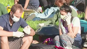 코로나19 딜레마…유럽은 보건 충격 대신 경제 충격 선택