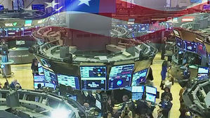 뉴욕증시, 우려보다는 양호한 지표 상승 출발