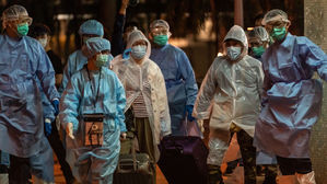 세계서 가장 비싼 홍콩 부동산 시장, 코로나19 직격탄 맞아