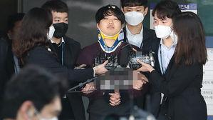 조주빈, 유명인 상대 '간 큰' 사기도&hellip;속속 드러나는 정황