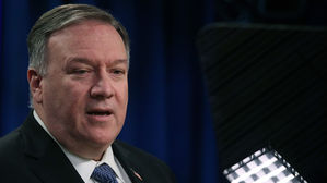 폼페이오, 대중국 조치에 "트럼프, 며칠 내 일련의 발표할 것"