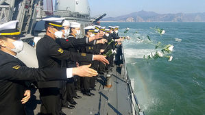 [취재파일] 천안함 10주기 숨기려 하고&hellip;포격전을 포격전이라 못 부르고