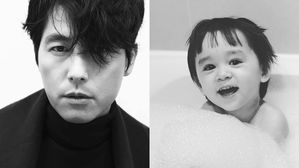 [SBS Star] Sam Hammington Reveals His Son Bentley's Korean Name Is Jung Woo Sung