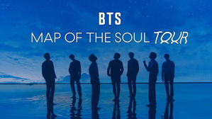 [SBS Star] Big Hit Ent. States that BTS' Tour May Get Canceled or Postponed Due to COVID-19 Outbreak