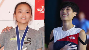 [취재파일] 도쿄 올림픽 연기로 스포츠클라이밍 출전권 확보 무효 될 수도