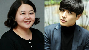[SBS Star] Lee Seon-hee Describes Kang Ha Neul's Lovely & Cute Personality