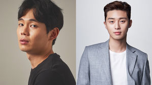 [SBS Star] Ryu Gyeong Su Thanks Park Seo Jun for Remembering Him from When He Was an Extra