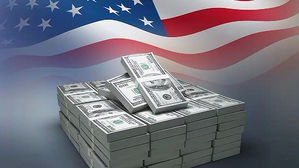 코로나19에 미국 1분기 성장률 -4.8%…2008년 이후 최악