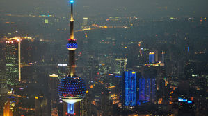 中 코로나19 경제 충격 현실화…1분기 46만 개 기업 문 닫아