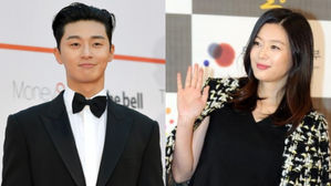 [SBS Star] Park Seo Jun in Talks to Join Jun Ji Hyun's Upcoming Big-budget Drama