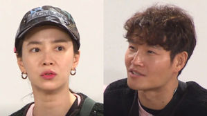 [SBS Star] VIDEO: Song Ji-hyo & Kim Jong-kook Tell Whether They Were Popular in School