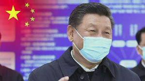 시진핑, 코로나19 위기 극복에 "공산당&middot;사회주의가 큰 역할"