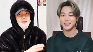 [SBS Star] VIDEO: TXT YEONJUN Responds to BTS JIMIN Calling Him a "Baby"