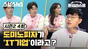 [돈워리스쿨2 EP.04] 코로나 위기에 '도미노피자'의 성공 비결이 다시 떠오르는 이유?