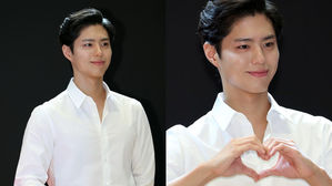 [SBS Star] Park Bo Gum Reportedly Enlisting in the Military This Summer; Agency Responds