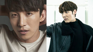 [SBS Star] TAEYANG's Brother Dong Hyun Bae to Join Choi Jin Hyuk's Drama