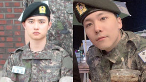 [SBS Star] EXO D.O. & FTISLAND Lee Hong Gi to Act in a Military Musical Together?
