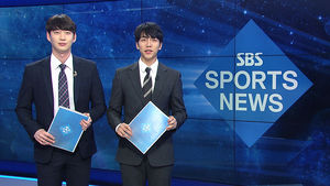 이승기, 일일 아나운서 등장 '화제'&hellip;깜짝 출연 배경은?