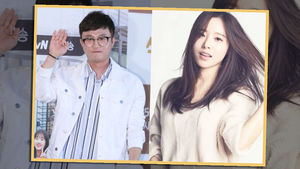 박성광, 예비신부 이솔이와 '동상이몽2' 합류&hellip;결혼 준비 공개