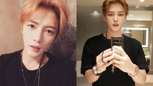 [SBS Star] Kim Jae Joong Under Fire for Saying He Tested Positive for COVID-19 as an April Fools' Day Prank