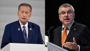 [취재파일] 궁지 몰린 일본 "IOC도 돈 내야"