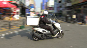 선방하던 배달음식마저 '주춤'&hellip;위기 혹은 정상화?