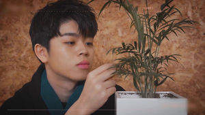 래퍼 그리의 애틋한 사부곡 'HIM'&hellip;3일 오후 공개