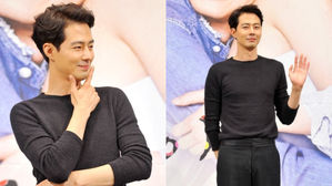 [SBS Star] Zo In Sung Currently in the Hospital After Undergoing Knee Surgery