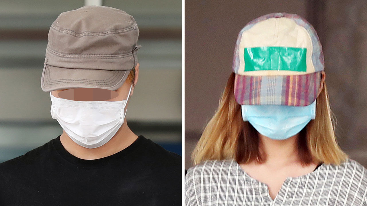 '형량 논란' 7개월 딸 방치 살해 사건 결국 대법원행