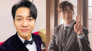 [SBS Star] Lee Seung Gi & Choi Jin Hyuk to Work Together in an Upcoming Drama?