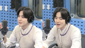 [SBS Star] EXO SUHO Ran Away from Home in Middle School Because of His Older Brother?