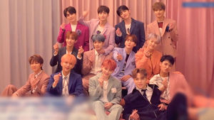 세븐틴, 日 앨범 발매 하루 만에 각종 차트 정상 등극