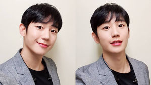 [SBS Star] Jung Hae In in Talks to Star in a Drama Based on a Popular Webtoon About Soldiers