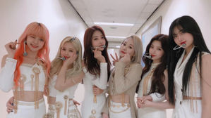 [SBS Star] All Members of EVERGLOW to Self-isolate for 2 Weeks