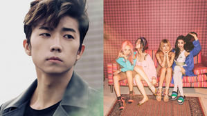 [SBS Star] 2PM WOOYOUNG Once Went to JYP Entertainment's Audition for Wonder Girls?